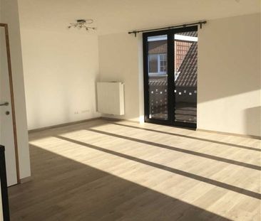 recente duplex met aangenaam terras (GEEN GEMEENSCHAPPELIJKE KOSTEN) - Photo 5