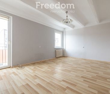 Mieszkanie 26,61 m², Gdańsk, Brzeźno, Dworska - Zdjęcie 5