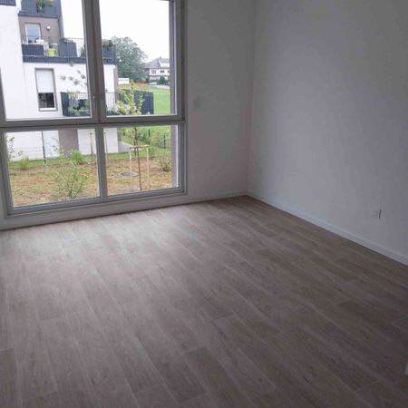 Location : Appartement 1 pièce 22 m2 – OBERHAUSBERGEN - Photo 4