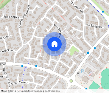 Meadow Way - Bradley Stoke - Photo 1