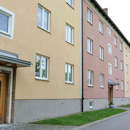 2 RUM KÖK - Foto 4
