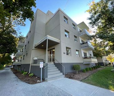 Diplomat Apartments - ALL INCLUSIVE | 693 Woolwich Street, Guelph - Photo 1