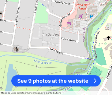 “3 Bed Townhouse Arana Hills” - Photo 1