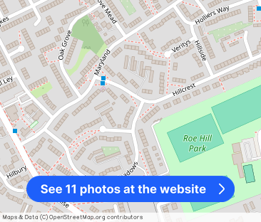 Haseldine Meadows, Hatfield - Photo 1