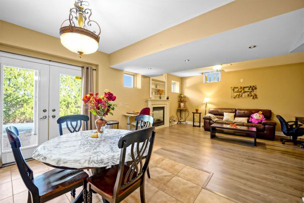 For Lease - 40 Wellspring Avenue Unit# BSMT Suite, Richmond Hill, Ontario - Photo 1