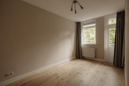 Pieter Baststraat 19-2, Duivelseiland, 1071TV, Amsterdam - Photo 2