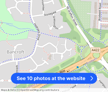 Milecastle, Bancroft, Milton Keynes, MK13 - Photo 1