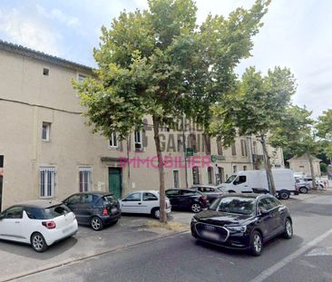 A LOUER - APPARTEMENT CARPENTRAS - 3 pièces 70.98m² - Photo 5