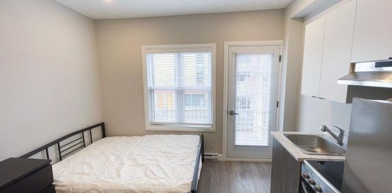 Studio - Montréal - $970 /mo - Photo 2