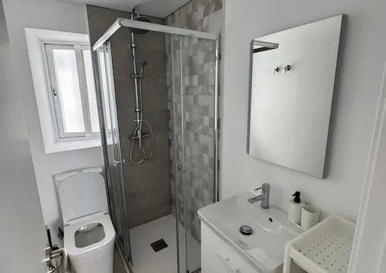 Calle del Rei en Jaume, Xirivella, Valencian Community 46950