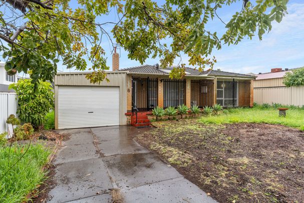 6 Knutsford Avenue, Rivervale WA 6103 - Photo 1