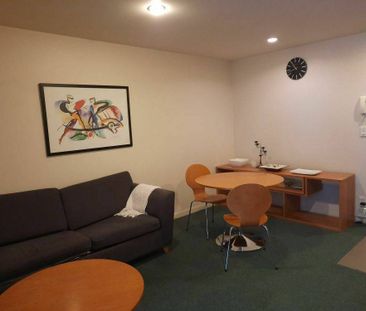 Tastefully Furnished with Balcony - Photo 4