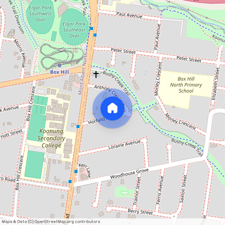 9 Horfield Avenue, Vic 3129, Box Hill North