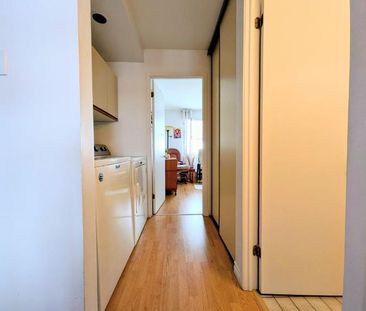 Appartement 4 ½ à louer Loretteville juillet 2026 - Photo 1