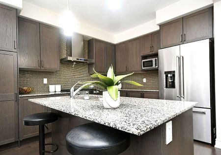 For Lease - 25 Faders Drive Unit# 2nd+Main, Brampton, Ontario - Photo 4