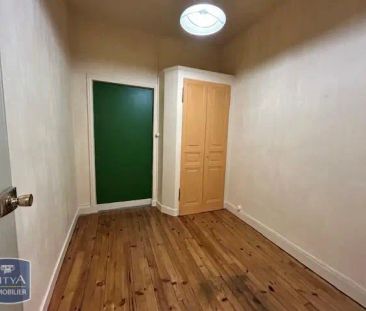 Appartement à louer 3 pièces 91m² - Photo 1