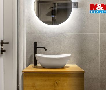 Pronájem bytu 2+1 54 m², Vítězslava Nezvala 2465, Most - Photo 5