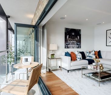 3 Bedroom , - Photo 1