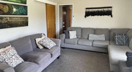 Three-Bedroom Aramoho Home - Photo 2