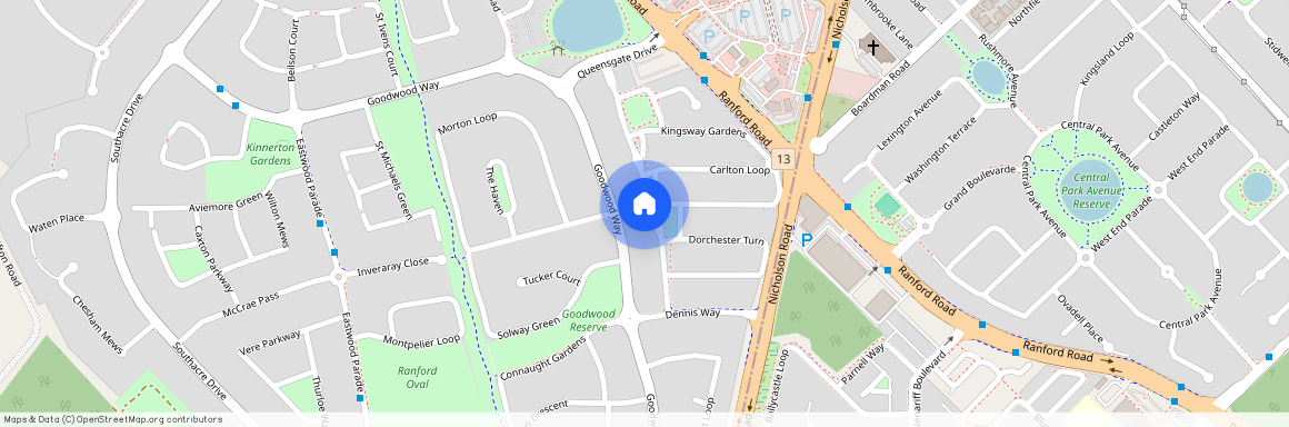 37 St Albans Promenade, Canning Vale WA 6155