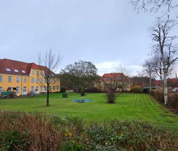 Annebergparken 46B, 1. tv, 4500 Nykøbing Sj - Photo 1