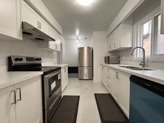 For Lease - 117 Micmac Crescent, Toronto, Ontario - Photo 1