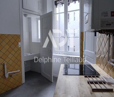 Appartement T3 à GRENOBLE - Photo 6