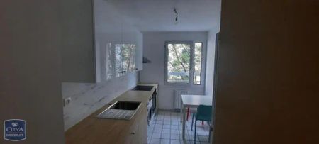 Appartement à louer 2 pièces 48.24m² - Photo 3