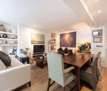 St. Lawrence Terrace, London, W10 - Photo 2