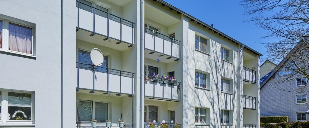 3-Zimmer-Wohnung in Gladbeck Zweckel - Photo 1