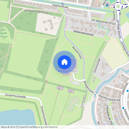 Waaijenstein 44, 6515JH Nijmegen