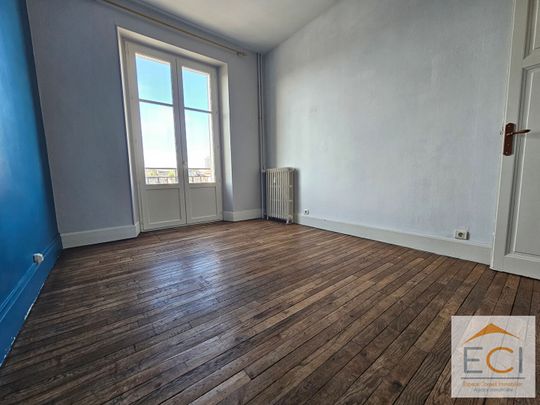 Appartement Limoges 2 pièce(s) - Photo 1