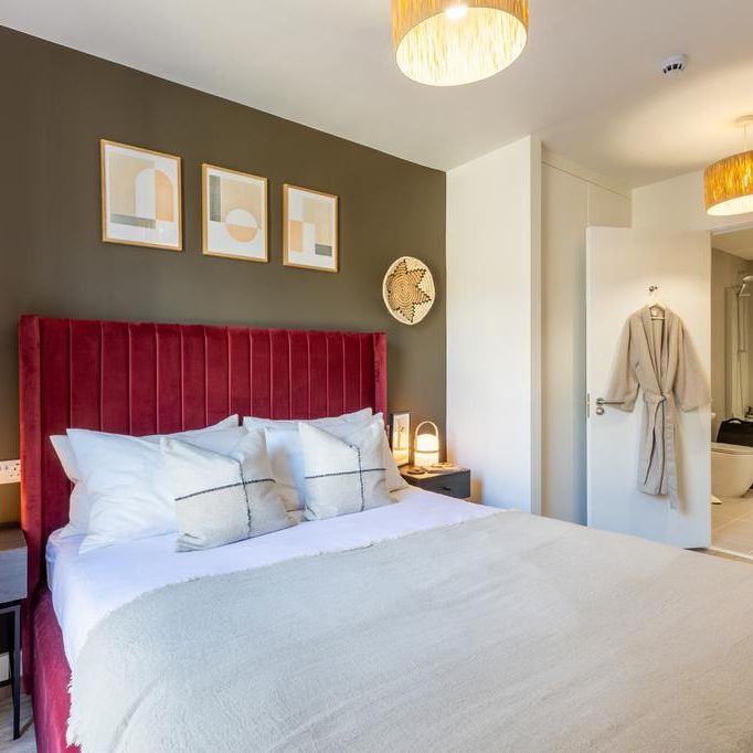 1 bedroom flat to rent - Photo 1