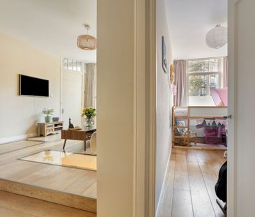 Appartement te huur: Borneostraat 25-H 1094 CG Amsterdam - Photo 1