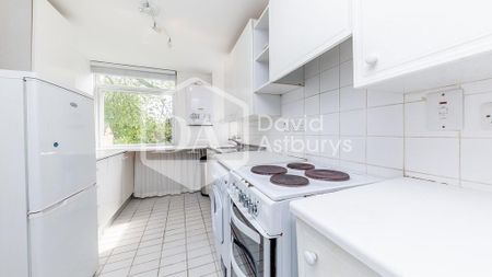 1 bedroom flat to rent - Photo 5