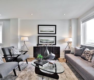 For Lease - 365 Harvie Avenue, Toronto, Ontario - Photo 6
