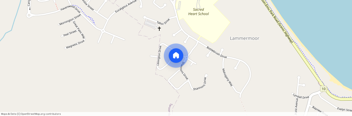 62 Lexington Drive, Qld 4703, Lammermoor