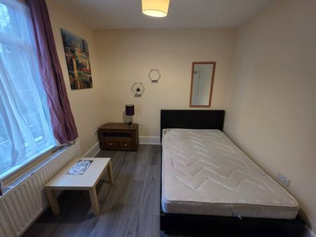 Room in a Shared House, Baronet Road, N17 - Photo 4