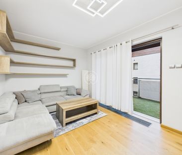 Top propozycja, siłownia w blokum widok na Wisłę - Фото 2