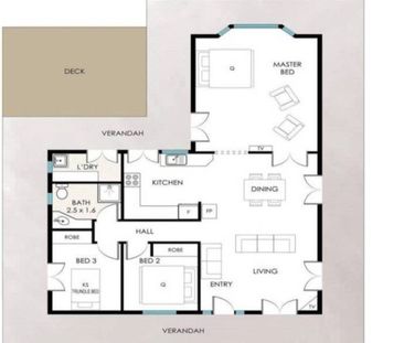 Idyllic Berrima Bush Retreat - Photo 6