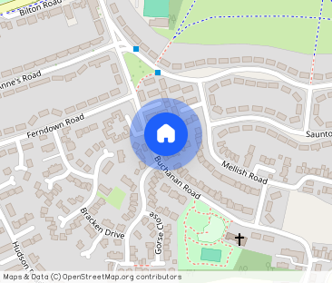 Armstrong Close, Rugby, Warwickshire - Photo 1