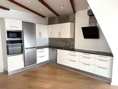 Luksuslejlighed i spændende ejendom - Photo 4