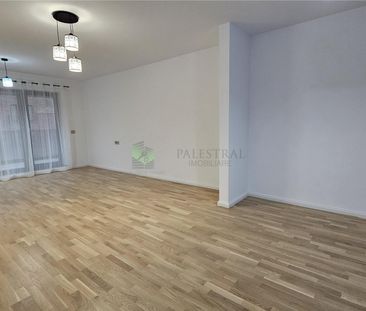 APARTAMENT 2 CAMERE CENTRUL CIVIC , BLOC NOU , ETAJ 1 , LOC PARCARE - Photo 1
