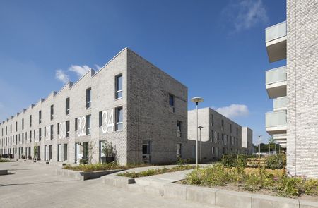 Veemarkt, Utrecht: duurzaam wonen, vlakbij het centrum - Foto 5