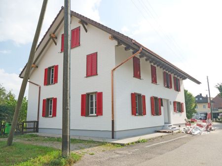 3.5 Zimmer, 89 m², 1. Stock - Foto 2