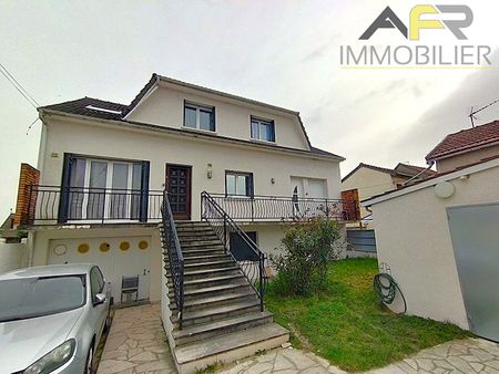 Appartement Argenteuil 3 pièces ARGENTEUIL - Photo 4
