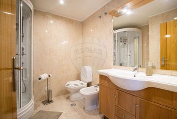 Apartamento T3 em Lisboa