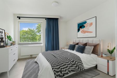Lantmannavägen 36 - Photo 2