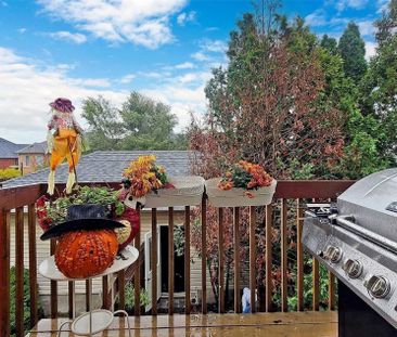 For Lease - 183 Shirley Drive Unit# Upper, Richmond Hill, Ontario - Photo 4