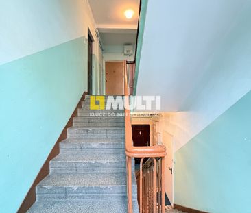 Przytulna kawalerka I Niski czynsz! I Blisko parku - Photo 5